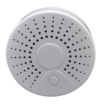 Coolcam iHome Αισθητήρας καπνού